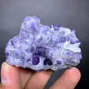 Scapolite from Afghanistan - image 9