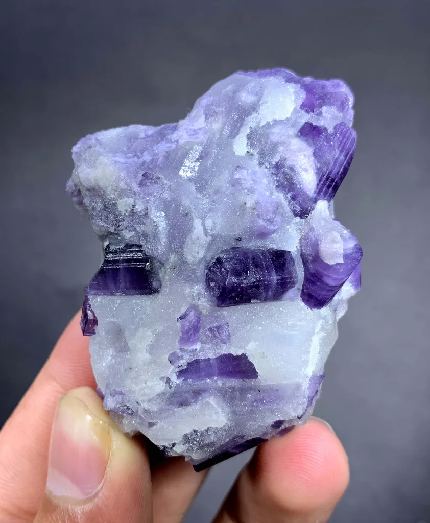 Scapolite from Afghanistan - image 6