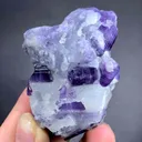 Scapolite from Afghanistan - image 6