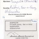 Scapolite (Marialite) - image 5