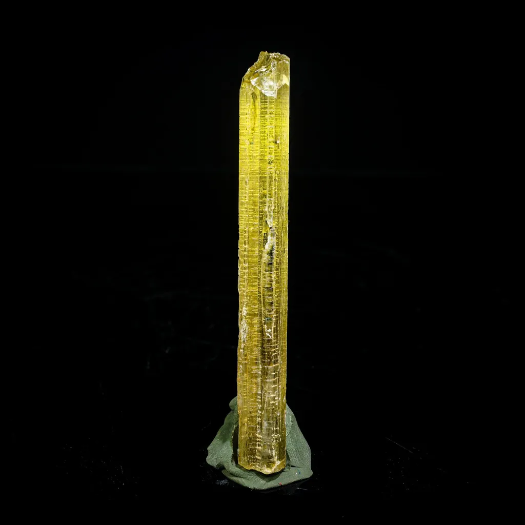 Scapolite Natural Mineral Specimen - image 3