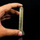 Scapolite Natural Mineral Specimen - image 5