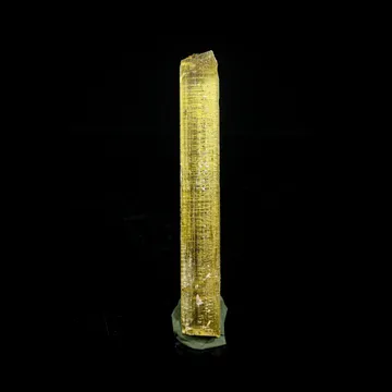Scapolite Natural Mineral Specimen