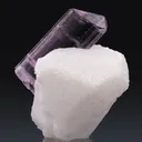 Scapolite on Feldspar - image 5