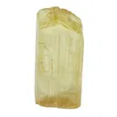 Scapolite (rough and cut set) - image 3