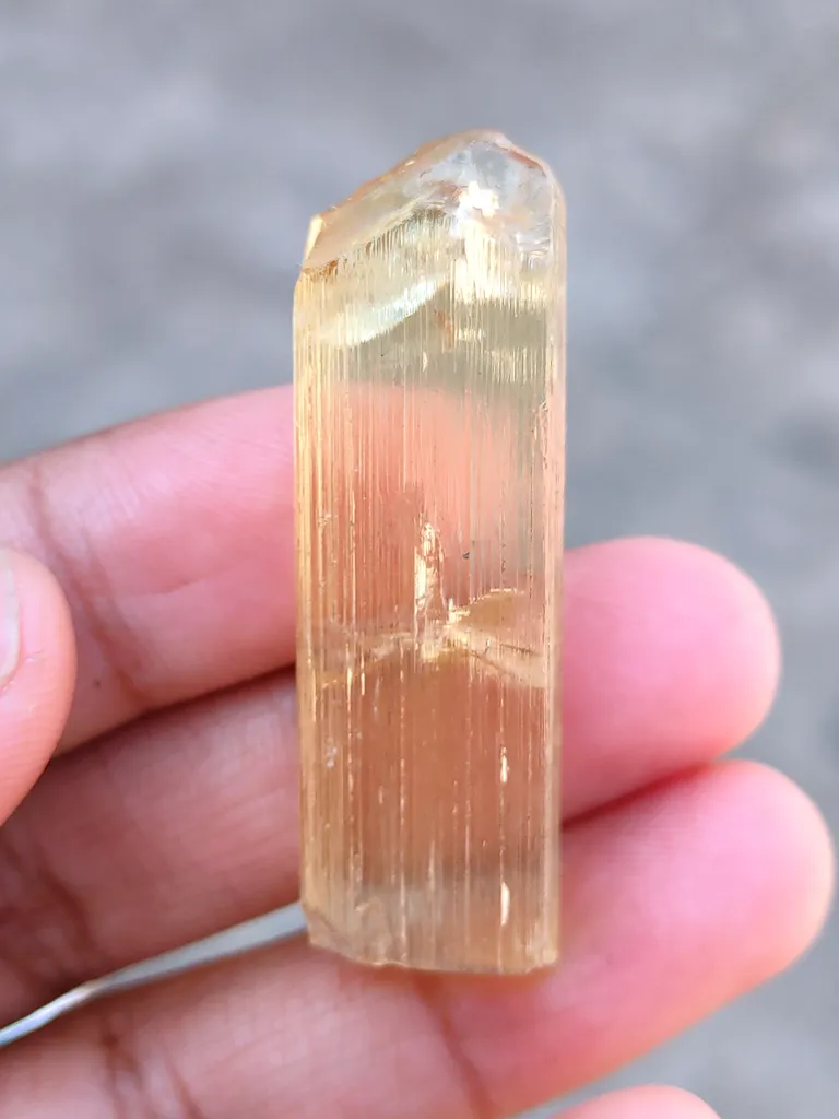 Scapolite Specimen - image 9