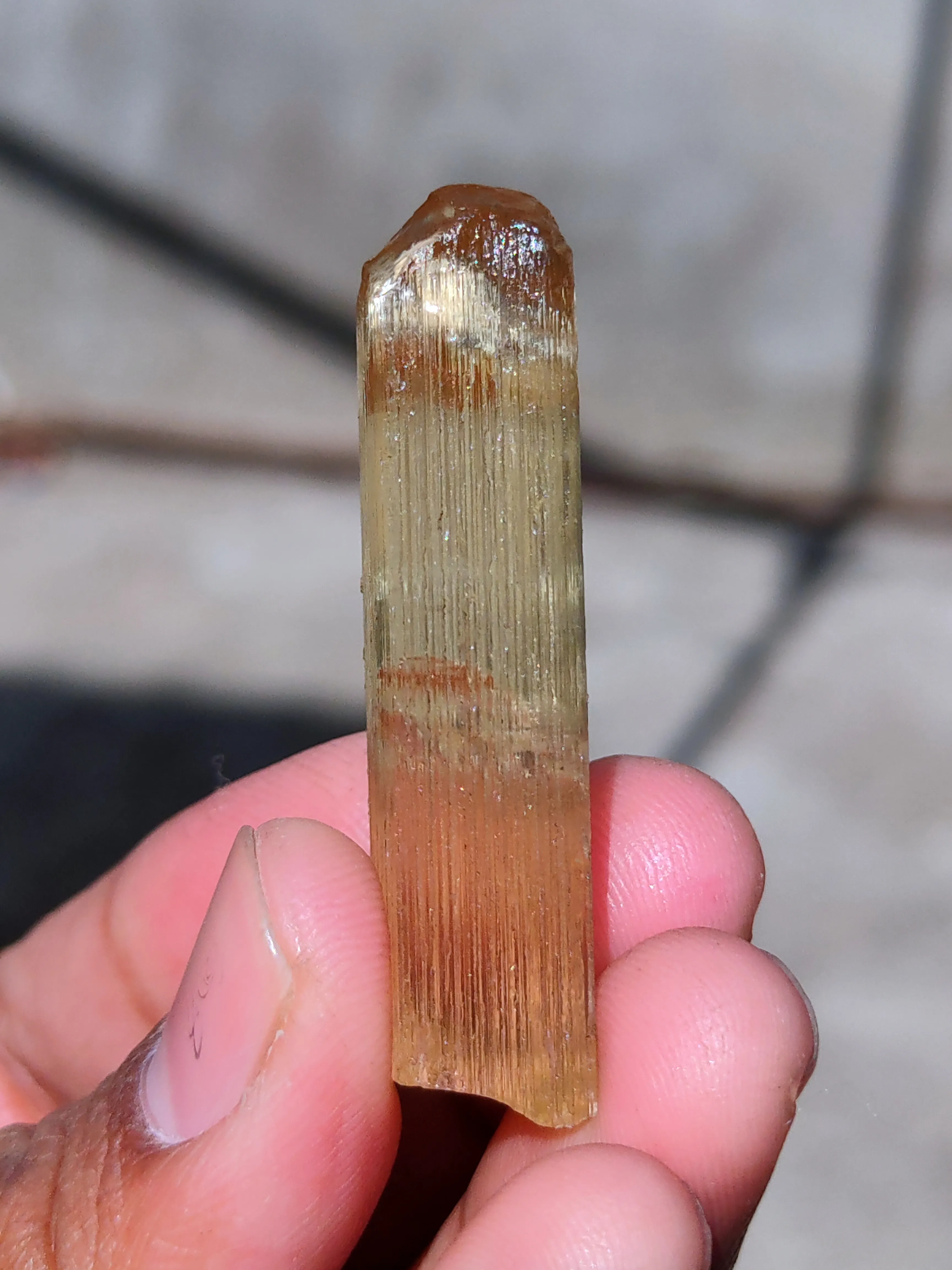 Scapolite Specimen - image 3