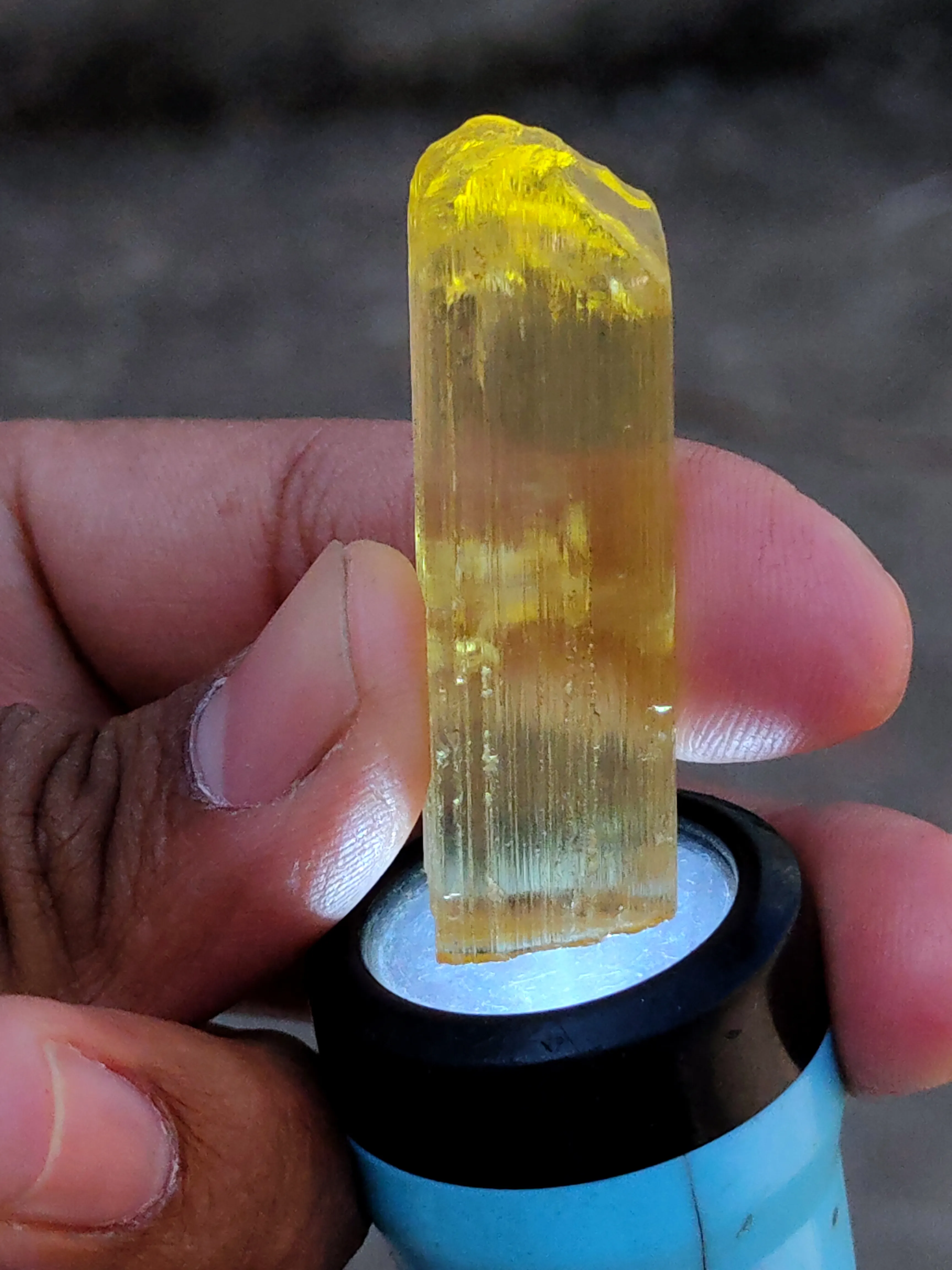 Scapolite Specimen - image 2