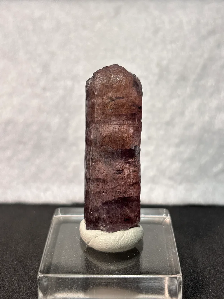 Scapolite image