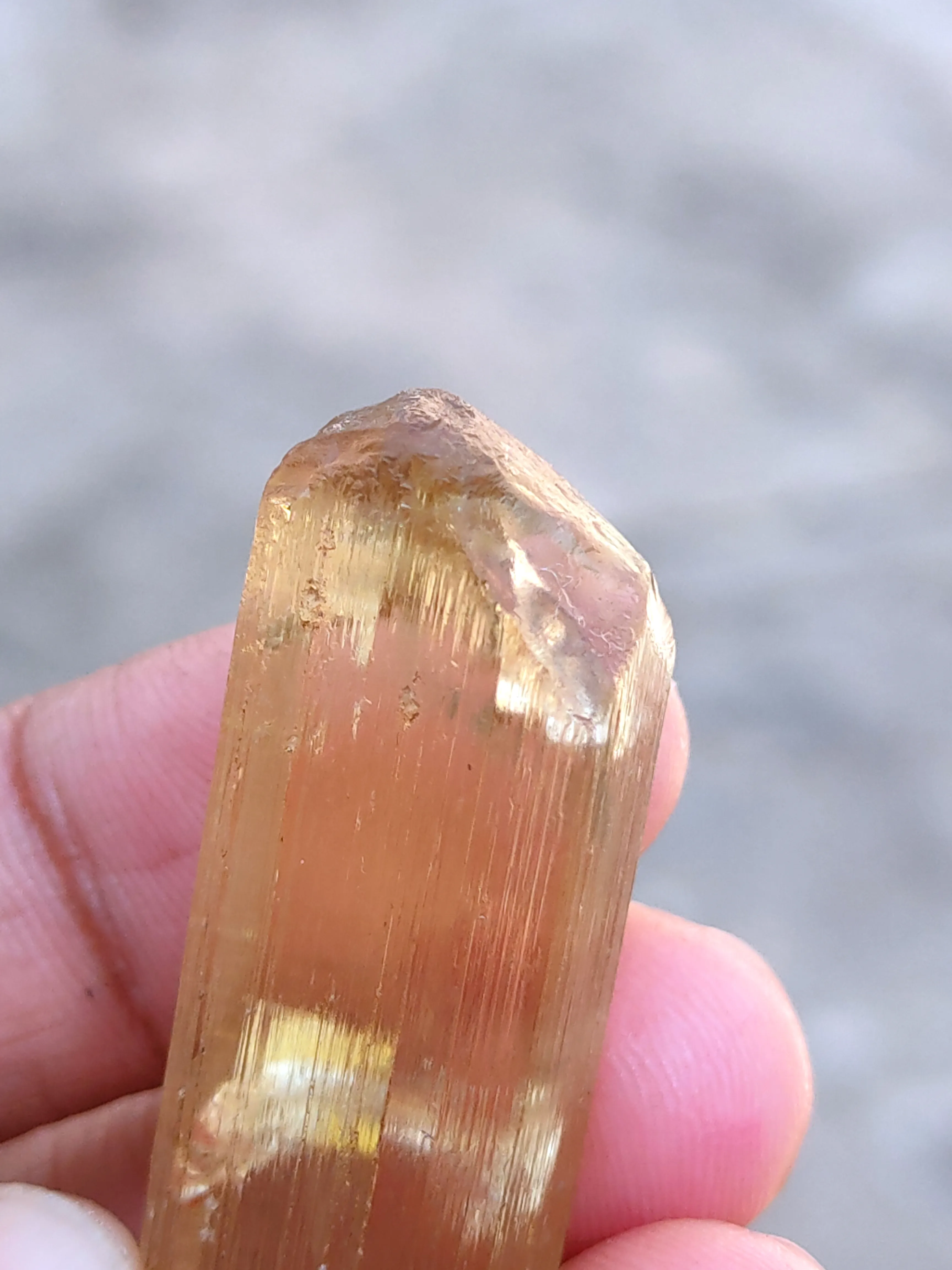 Scapolite Specimen - image 6