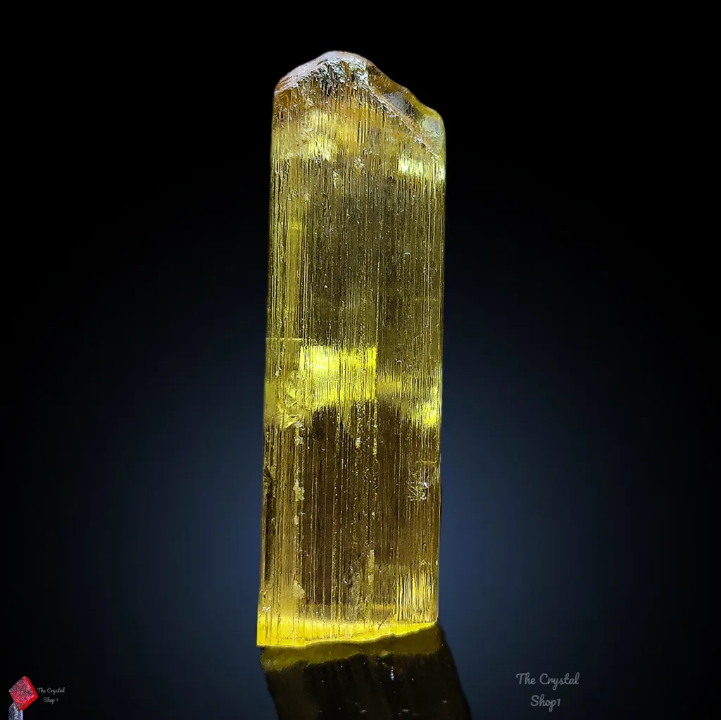 Scapolite Specimen - image 10