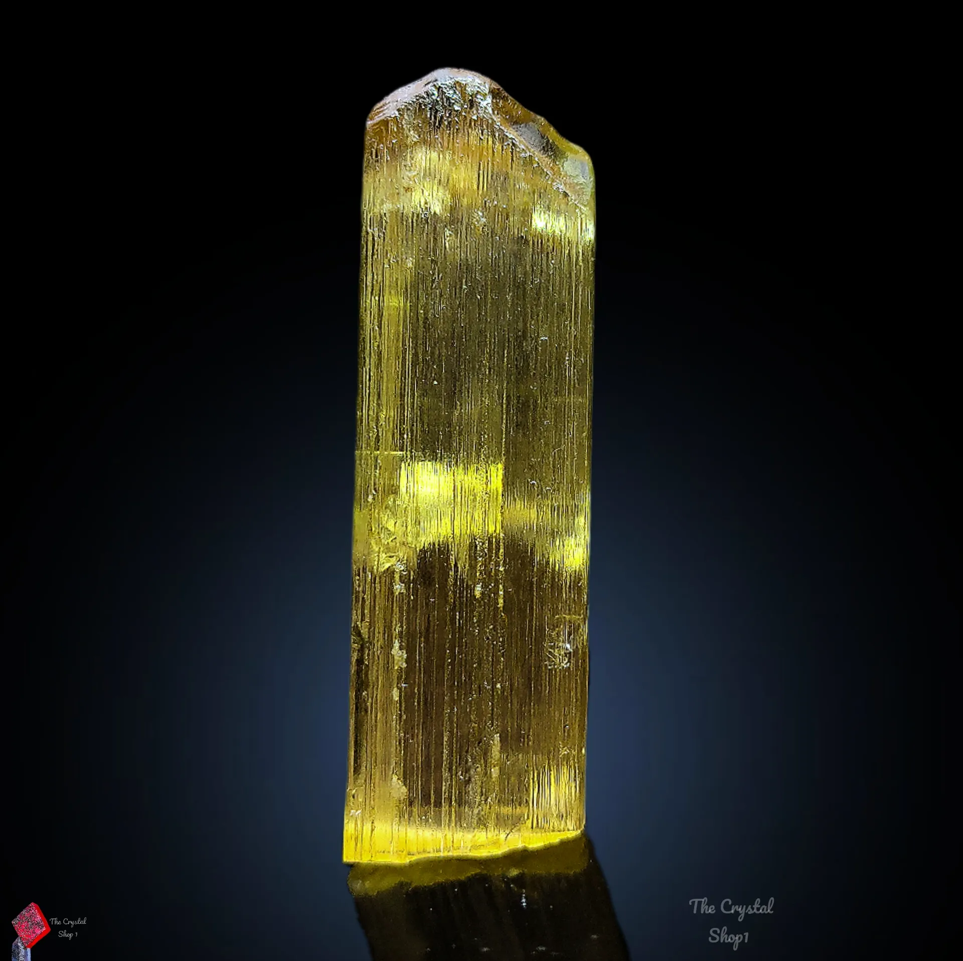 Scapolite Specimen - image 10