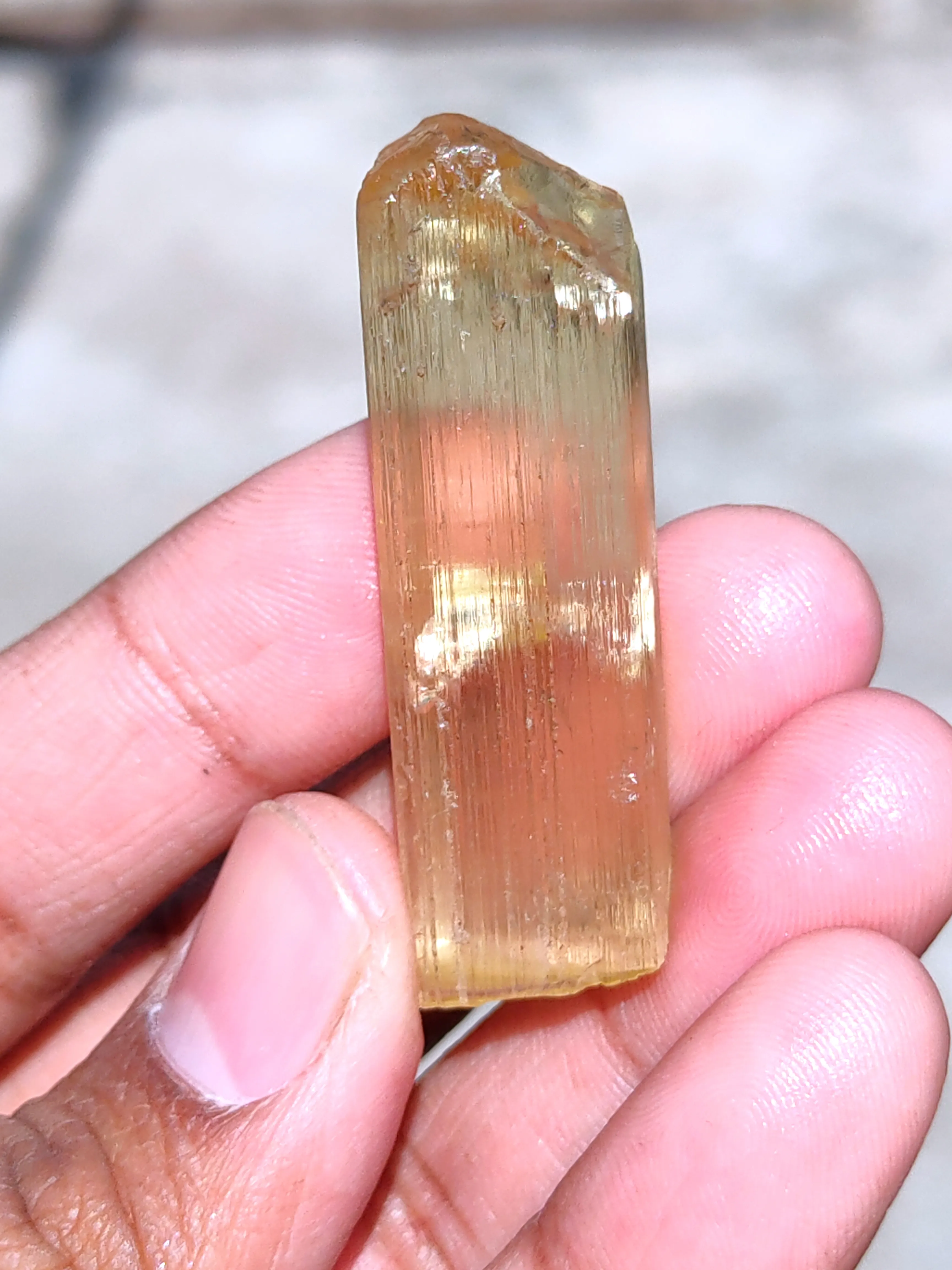 Scapolite Specimen - image 5