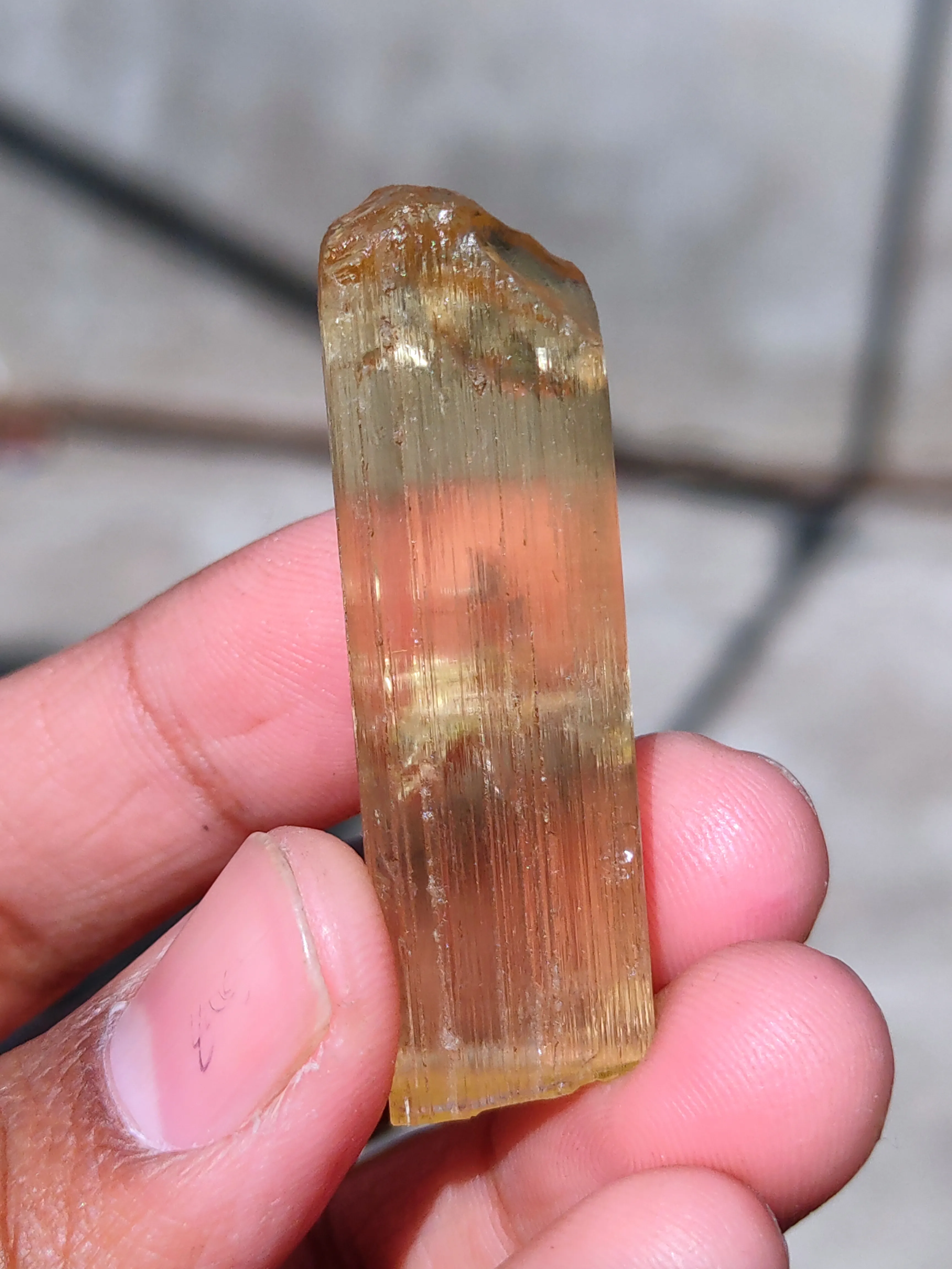 Scapolite Specimen - image 8