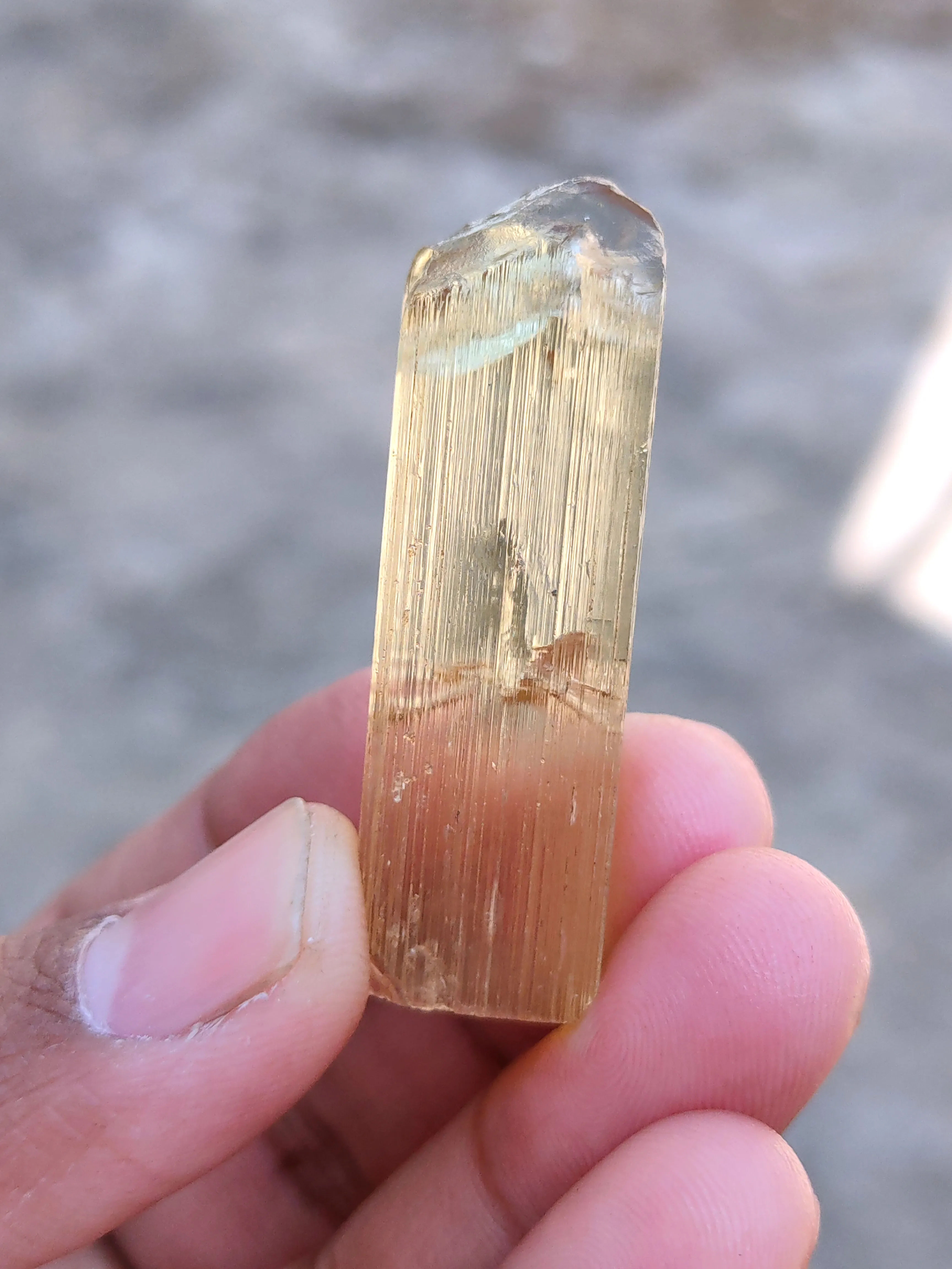 Scapolite Specimen - image 7