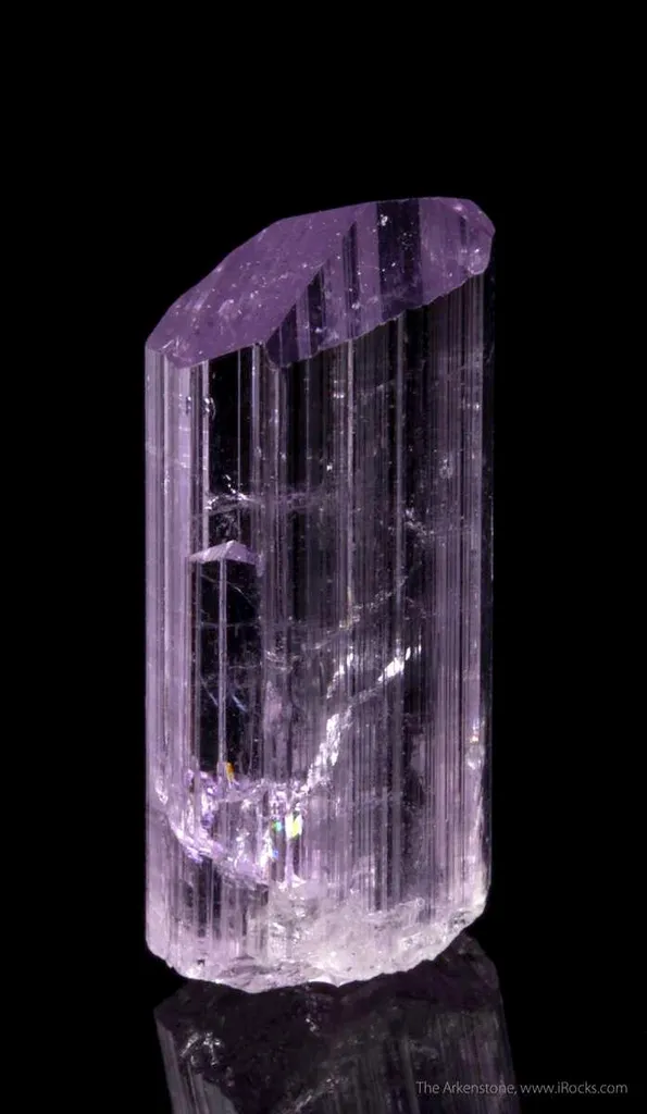 Scapolite var. Marialite - image 3