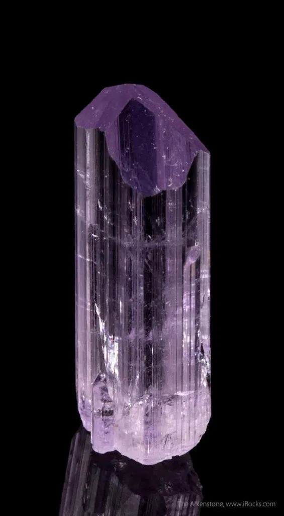 Scapolite var. Marialite - image 2