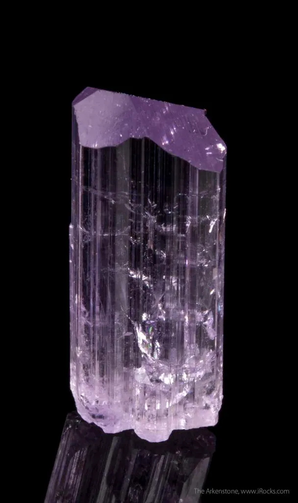 Scapolite var. Marialite image