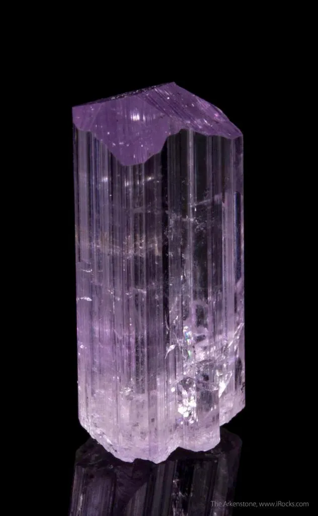 Scapolite var. Marialite - image 4