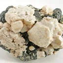 Scapolite, Vesuvianite - image 1