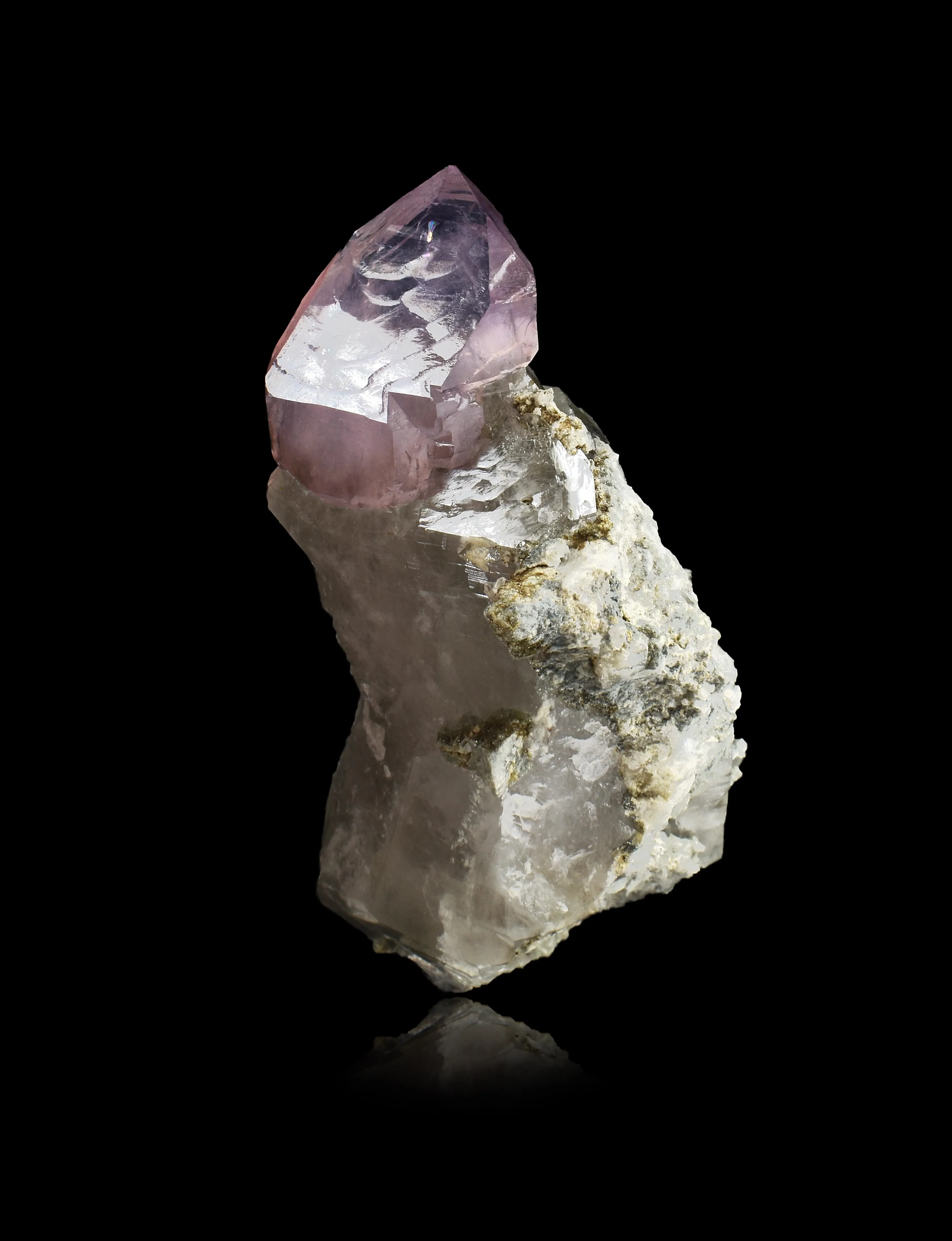 Scepter Amethyst - image 1