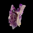 Scepter  Amethyst - Natural Mineral Specimen from Karur, India | - image 2