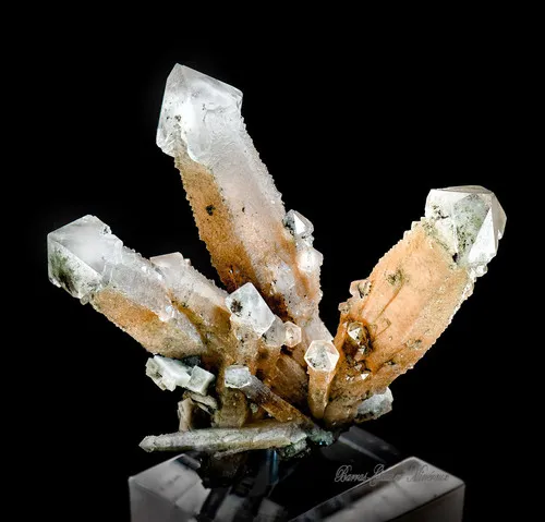 Scepter Quartz - orthos image