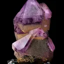 Sceptered Amethyst - image 3