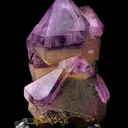 Sceptered Amethyst - image 3