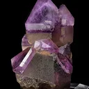Sceptered Amethyst - image 1