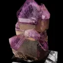 Sceptered Amethyst - image 2