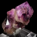 Sceptered Amethyst - image 4