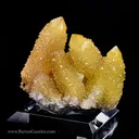 Sceptered Citrine Quartz - image 3