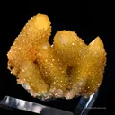 Sceptered Citrine Quartz - image 2
