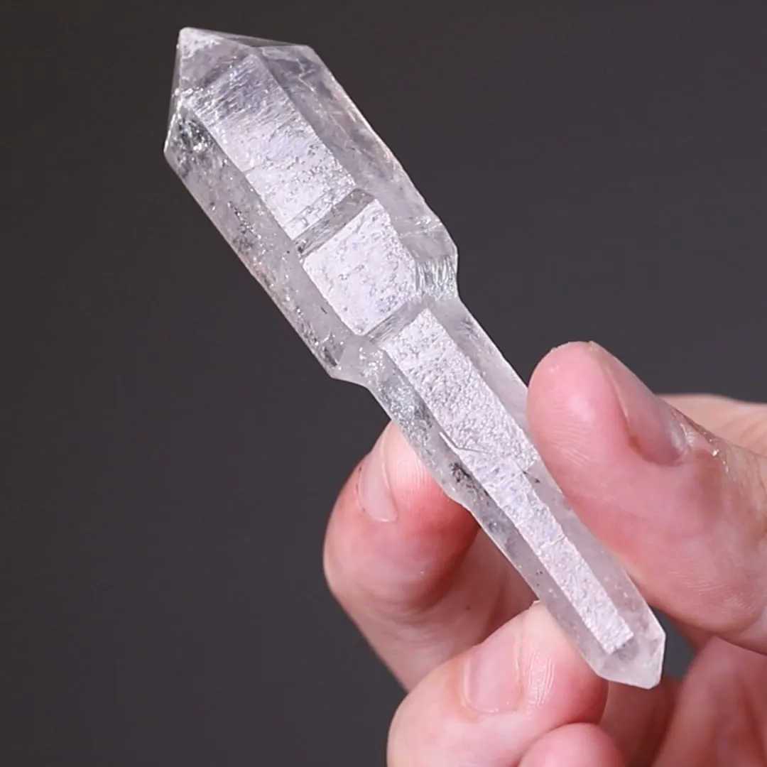 Sceptre Quartz - image 2