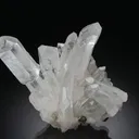 "SCEPTRE" Quartz - image 1