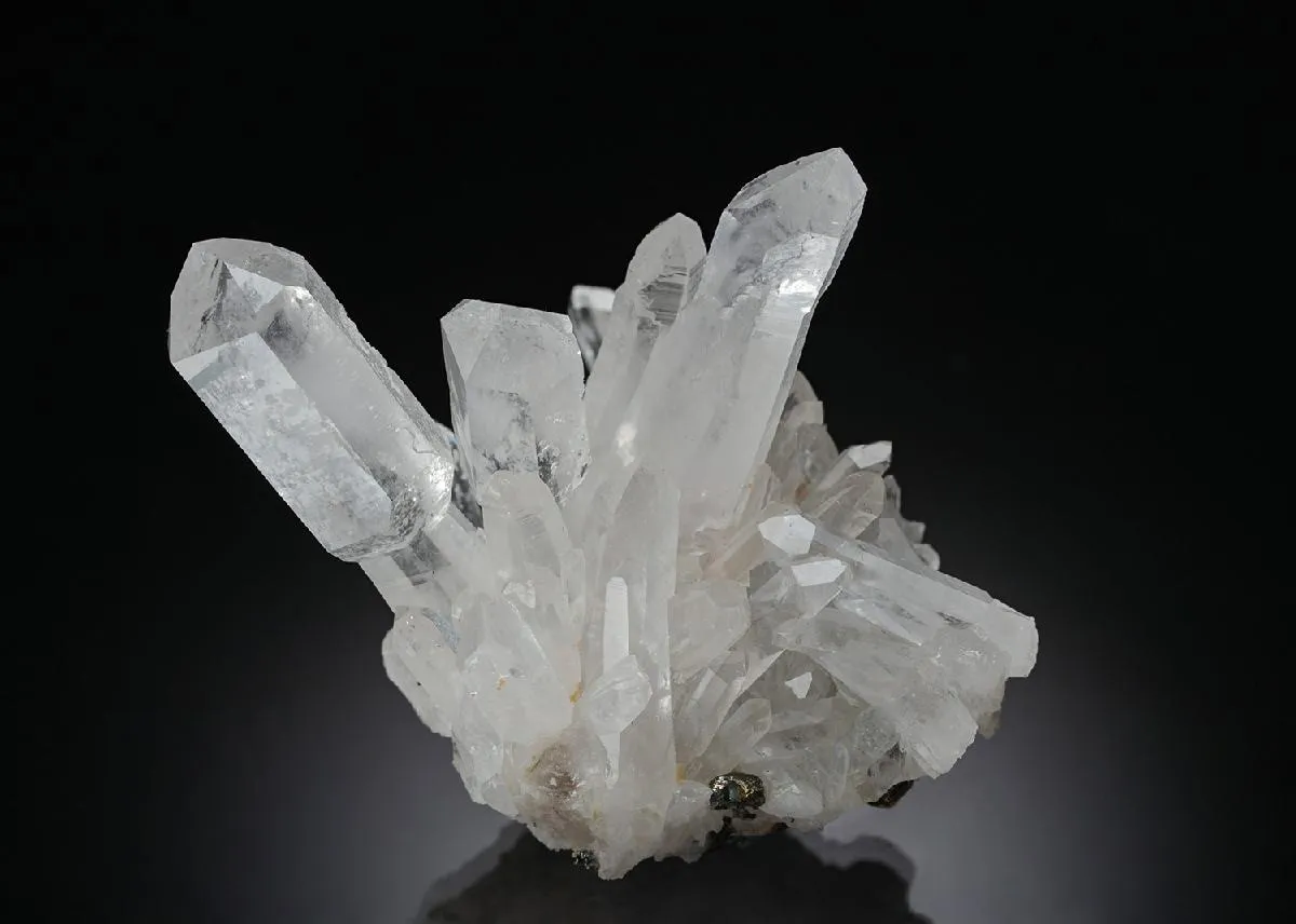 "SCEPTRE" Quartz - image 1
