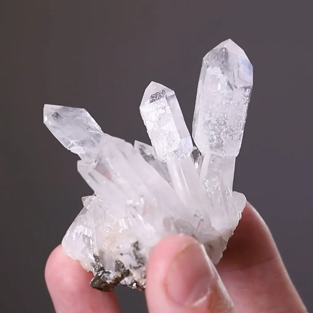 'SCEPTRE' Quartz - image 2