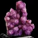 Sceptred Amethyst Quartz - image 2