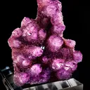 Sceptred Amethyst Quartz - image 1