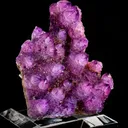 Sceptred Amethyst Quartz - image 3