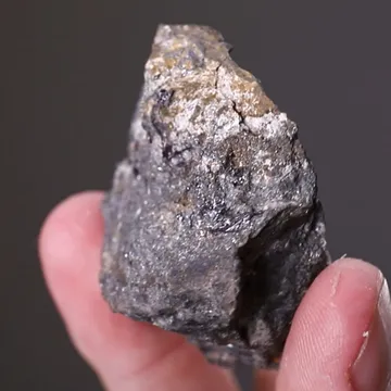 SCHAFARZIKITE with Kermesite