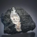 SCHAURTEITE with Dolomite in GERMANITE - image 1