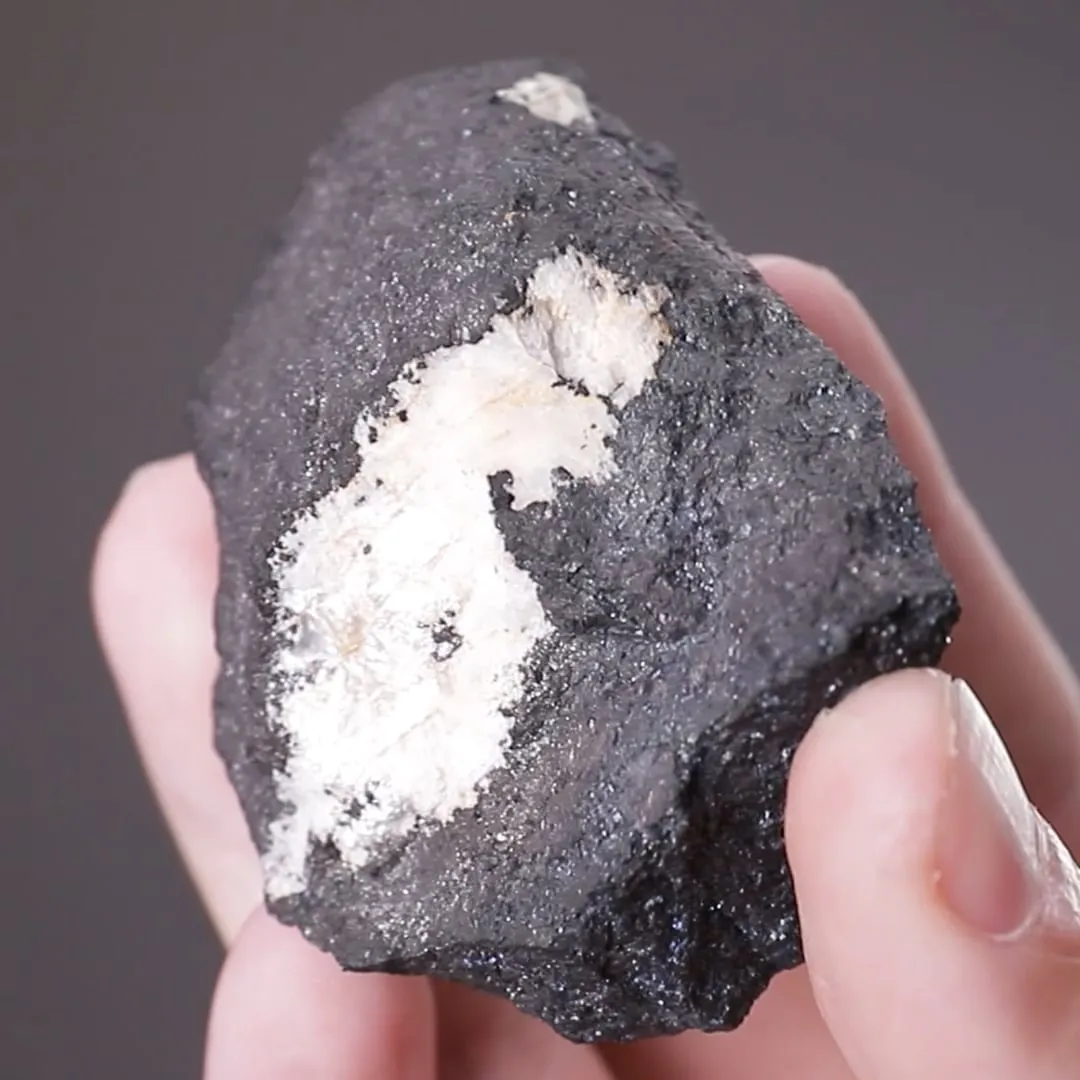 SCHAURTEITE with Dolomite in GERMANITE - image 2