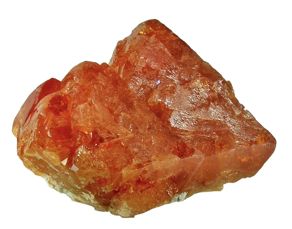 Scheelite - image 2