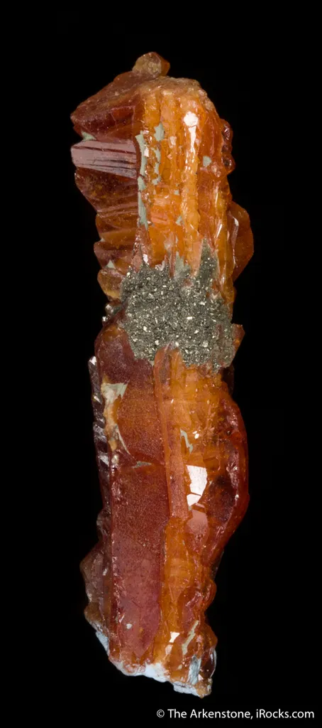Scheelite - image 4