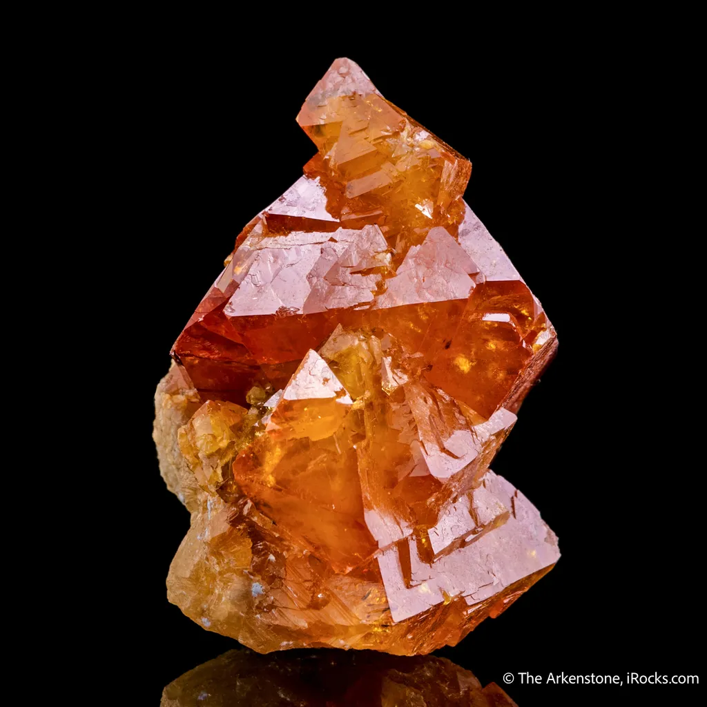 Scheelite - image 4