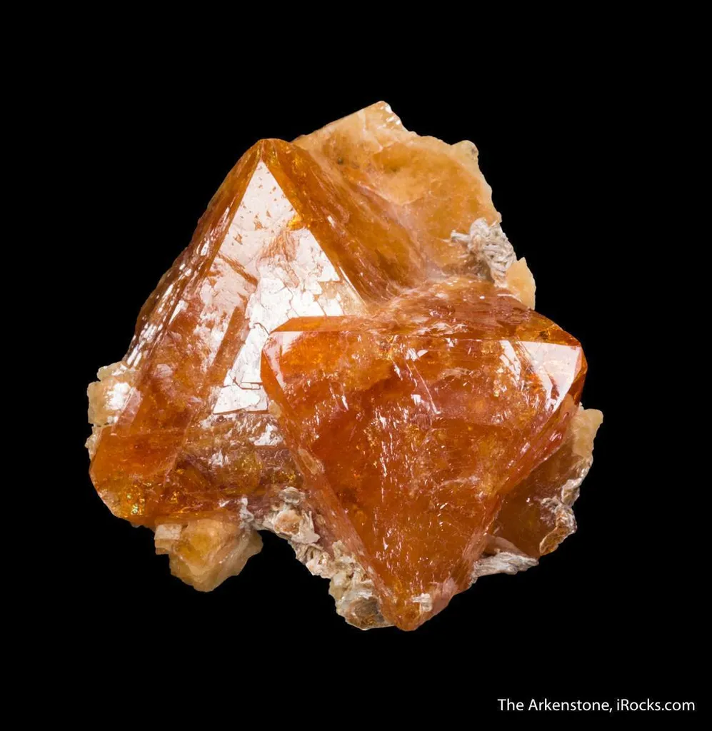 Scheelite - image 7