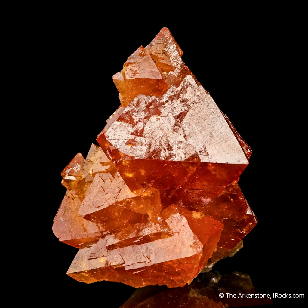 Scheelite - image 5
