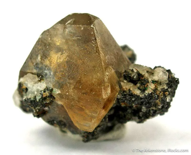 Scheelite image